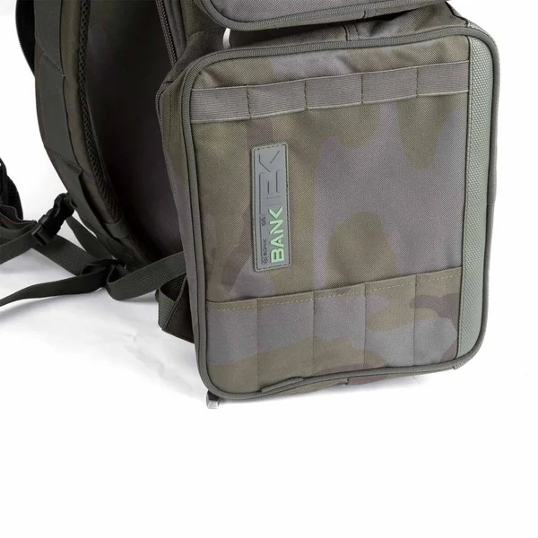 Bank-Tek Mochila Ruck - Imagen 4