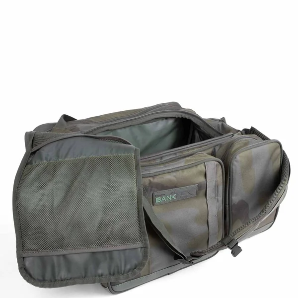 Bank-Tek Mochila Ruck - Imagen 5