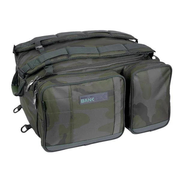 Bank-Tek Mochila Ruck - Imagen 7