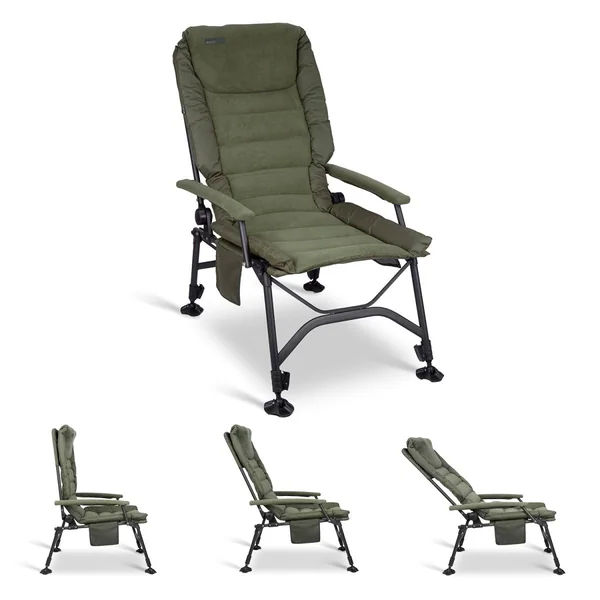 Bank-Tek - Respaldo Alto - Sillón Reclinable