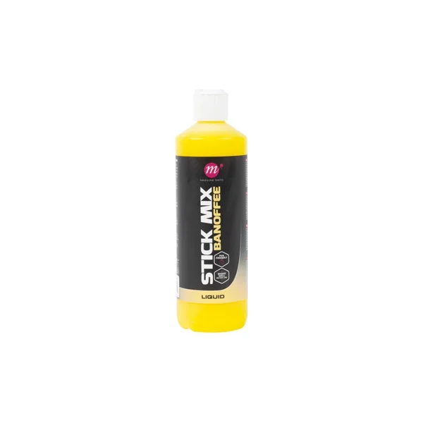 Banoffee - Mezcla Líquida Stick - 500ml