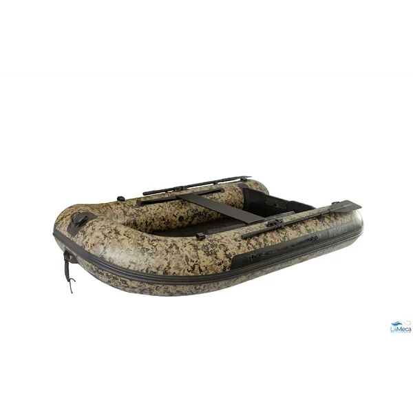 BARCA SONIK NOMAD 250 INFLATABLE BOAT