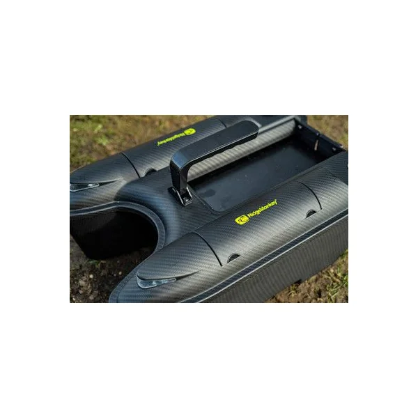Barco Cebador Ridgemonkey Hunter 750