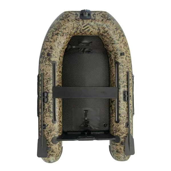Barco Inflable Nomad 250 - Imagen 5
