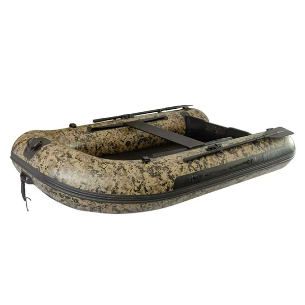 Barco Inflable Nomad 270 - Imagen 2