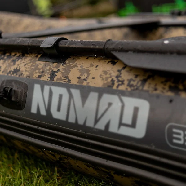 Barco Inflable Nomad 270 - Imagen 4