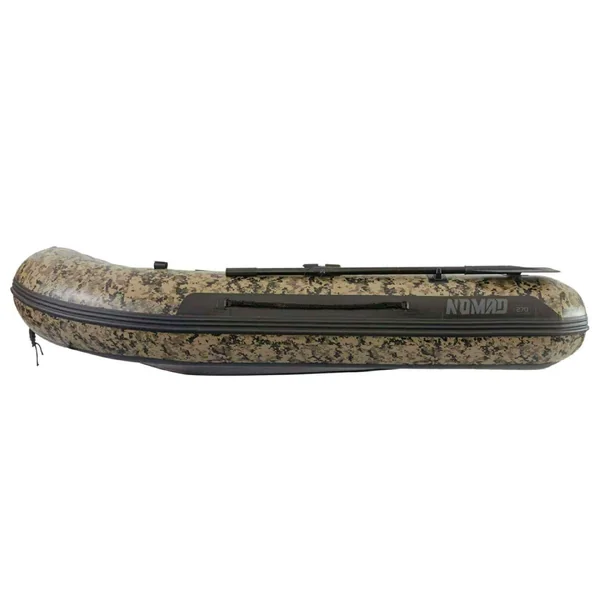 Barco Inflable Nomad 330 - Imagen 2