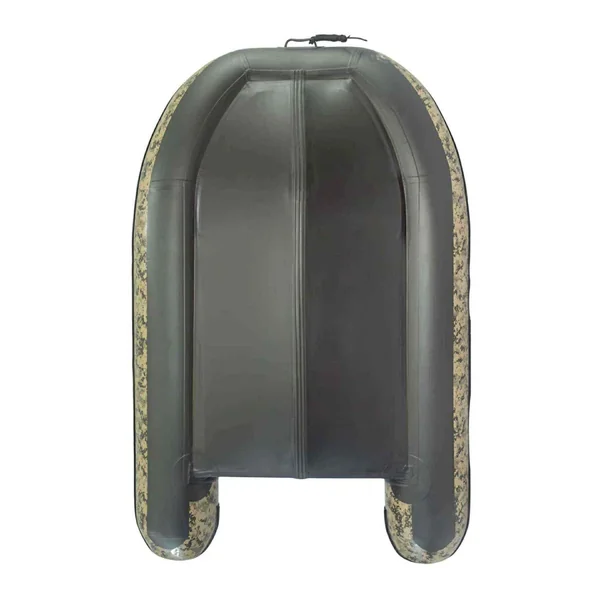 Barco Inflable Nomad 330 - Imagen 3