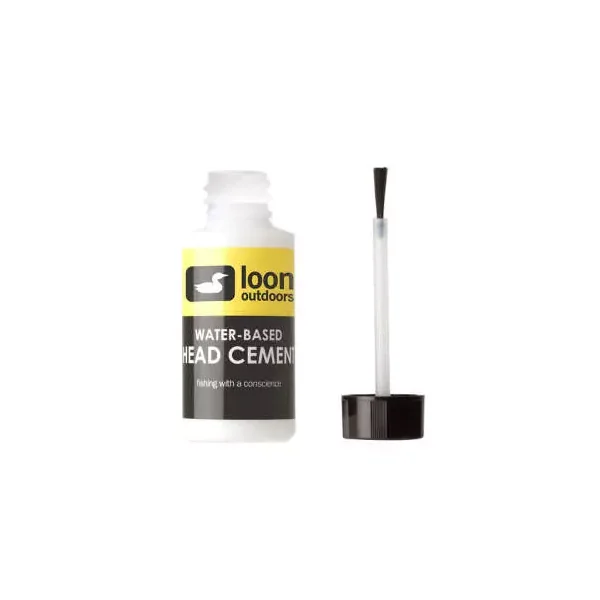 Barniz WB HEAD CEMENT loon outdoors