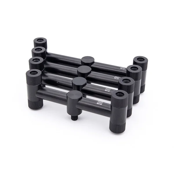 Barra Buzz para 2 cañas