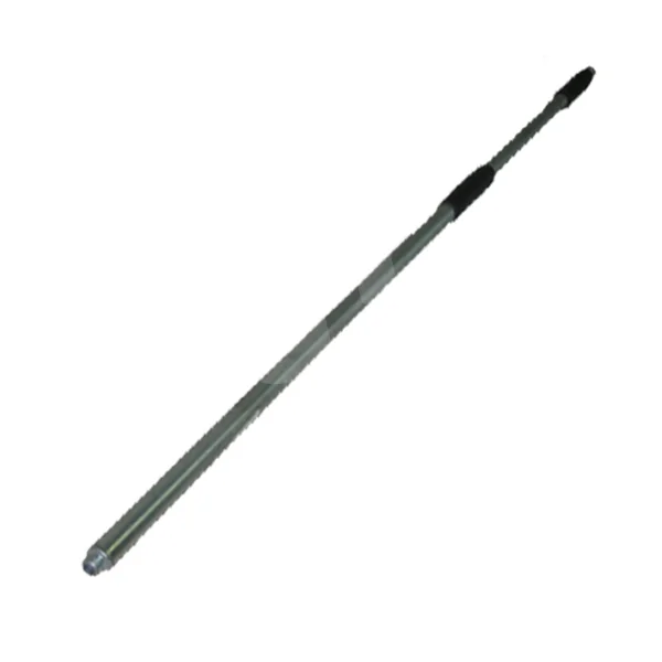 BARRA CEPILLO 2.5 MTS