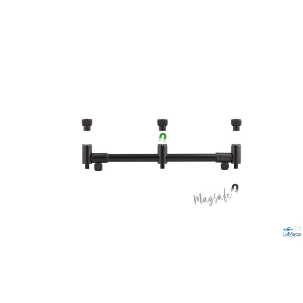 BARRA ZFISH MAGSAFE BUZZER PARA 3 CAŃAS