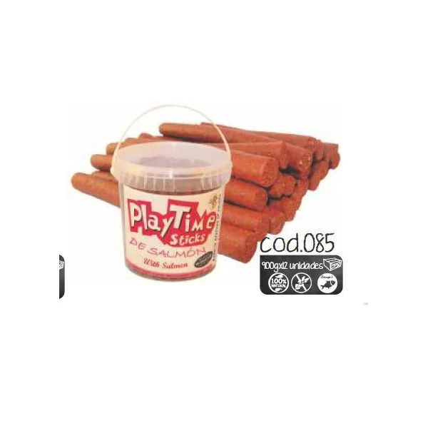 BARRITAS TIERNAS DE SALMON 900gr.