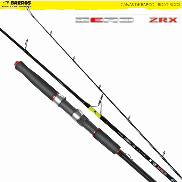 Barros Zero ZRX 2.4 30-180G