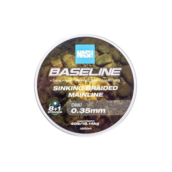 Baseline - Camo - 1200m