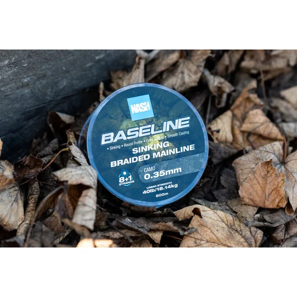 Baseline - Camo - 600m - Imagen 5