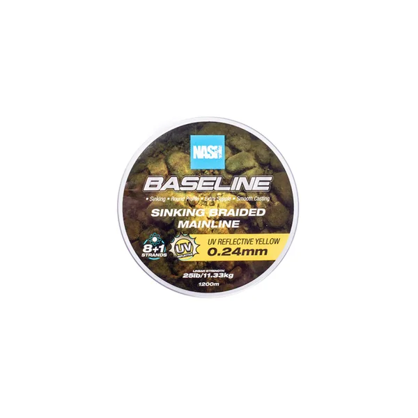 Baseline - UV Amarillo - 1200m - Imagen 2