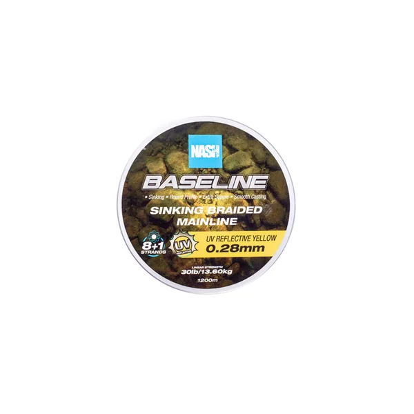 Baseline - UV Amarillo - 1200m - Imagen 3