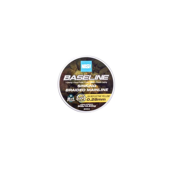 Baseline - UV Amarillo - 600m - Imagen 3