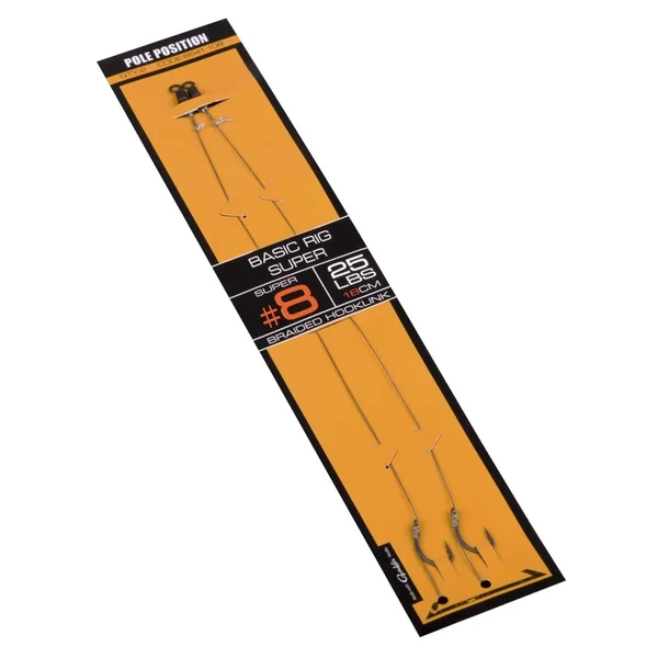 Basic Rig Super - 2 unidades