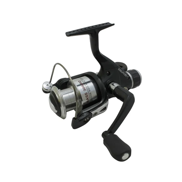 BASS 3000RD