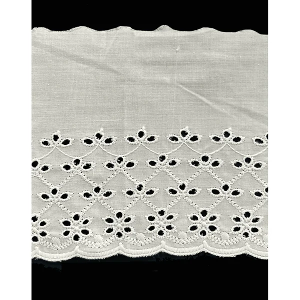 Batista blanca PC82-5