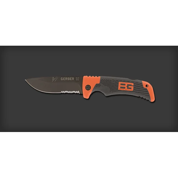 Bear Grylls Survival Series Scout