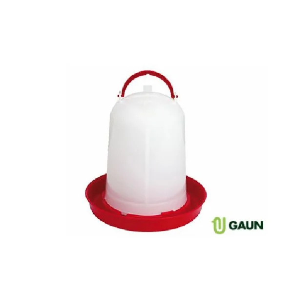 BEBEDERO AVES ECO. 10 LTS.