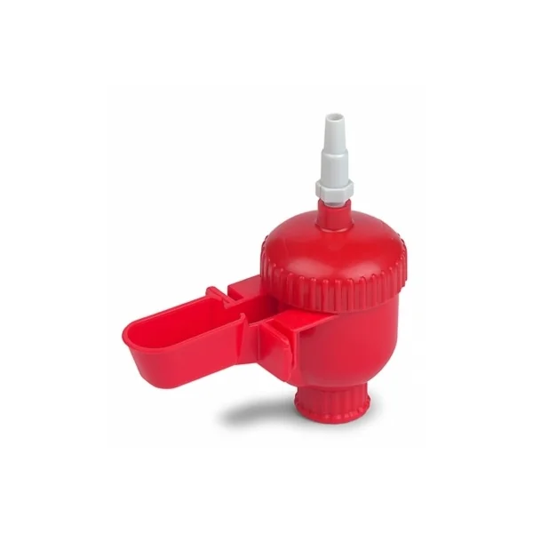 BEBEDERO AVES MINI AUTOMATICO