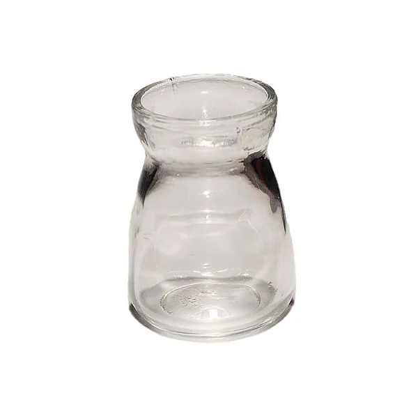 BEBEDERO CRISTAL BP4 TRANSPARENTE