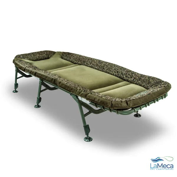 BED CHAIR SOLAR SP C-TECH MEMORY FOAM MKII