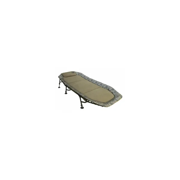 BEDCHAIR CAMO ZFISH