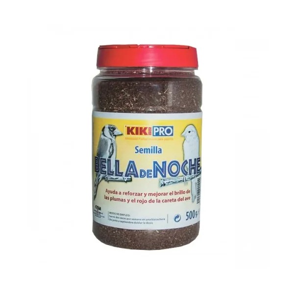 BELLA DE NOCHE BOTE 500 GR.