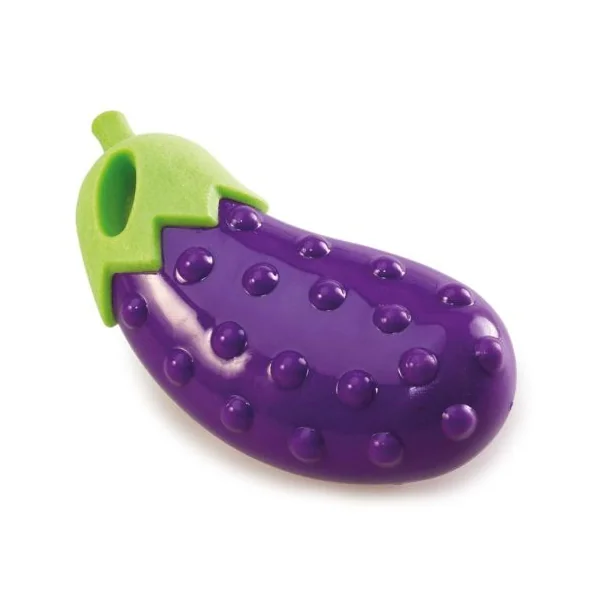 BERENJENA CON SONIDO 14cm.
