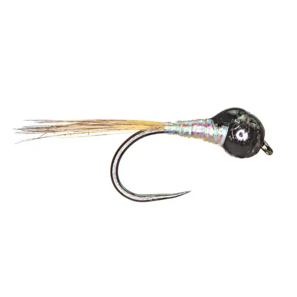 Bicolour Yellow Pearl Brown Pro Perdigon TB BL