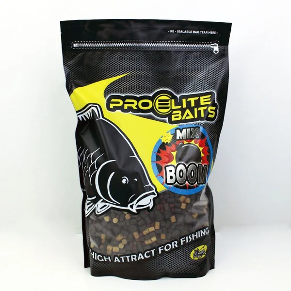 BIG MIX BOOM 3KG PROELITE BAITS - La Nave del Pescador