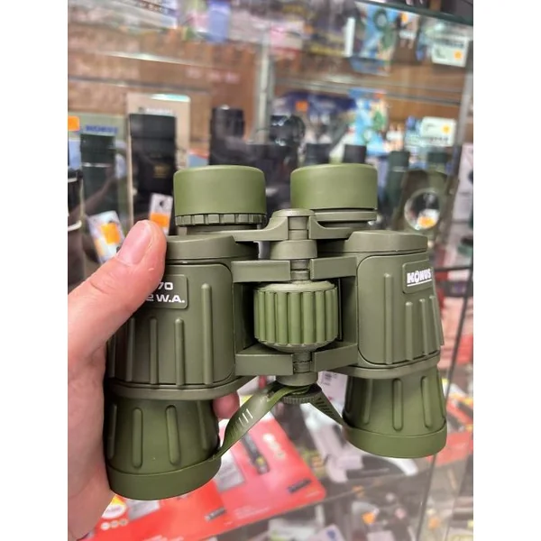 BINOCULAR KONUS ARMY BINOCULAR 8X42 "PRISMATICOS"