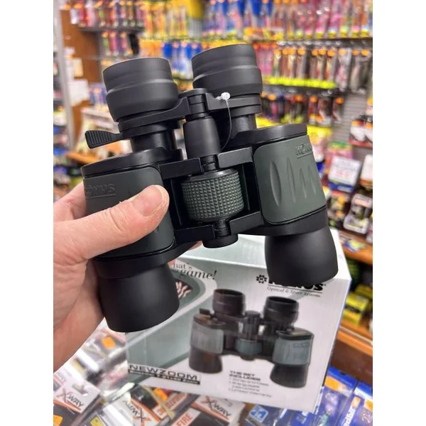 BINOCULAR KONUS NEWZOOM 7-21X40 ZOOM "PRISMÁTICOS"
