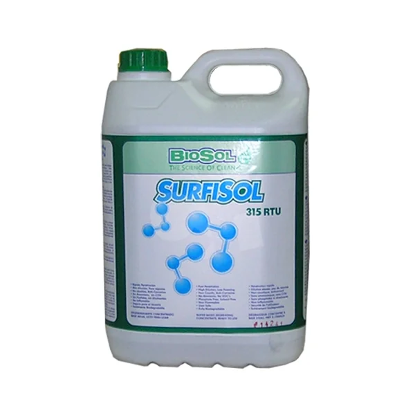 BIOSOL SURFISOL 315 RTU (5LTS)