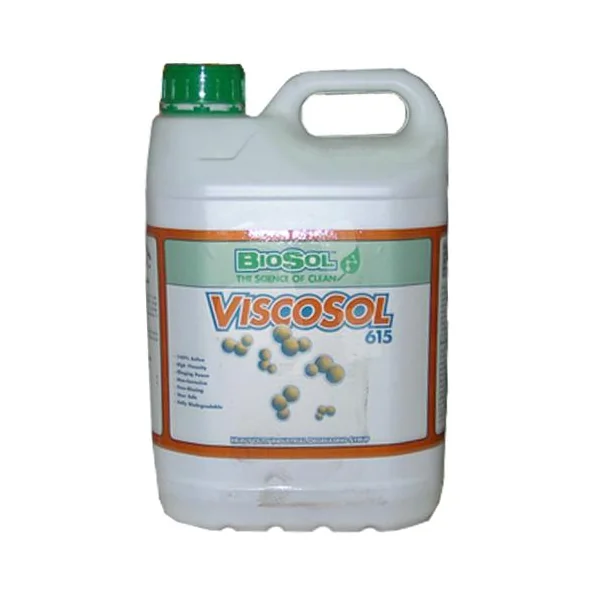 BIOSOL VISCOSOL 615 5 LTS - Imagen 2