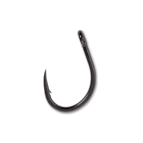 BLACK CAT - CAT HOOKER 2/0 5PCS - La Nave del Pescador