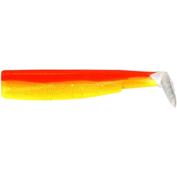 Black Minnow 140 - 3 cuerpos Mango Juice