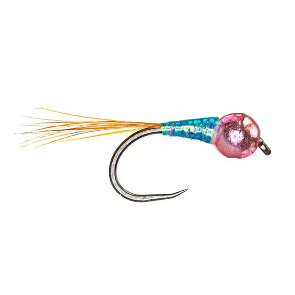 Blue Pearl Pro Perdigon TB BL