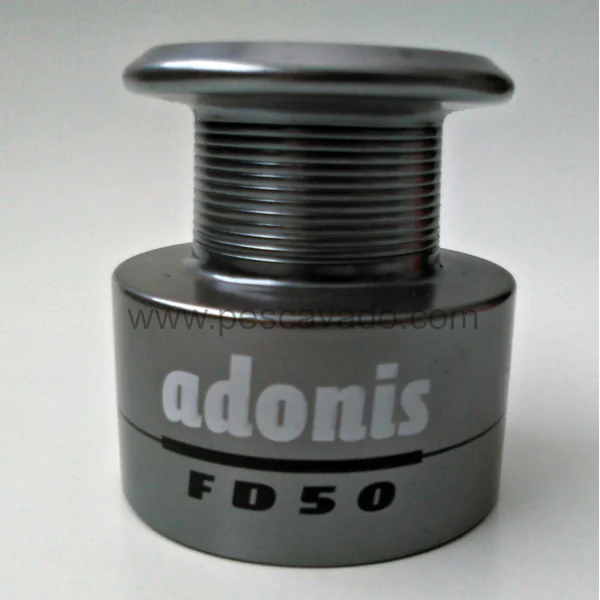 Bobine Adonis FD50