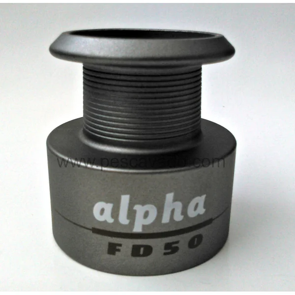 Bobine Alpha FD50