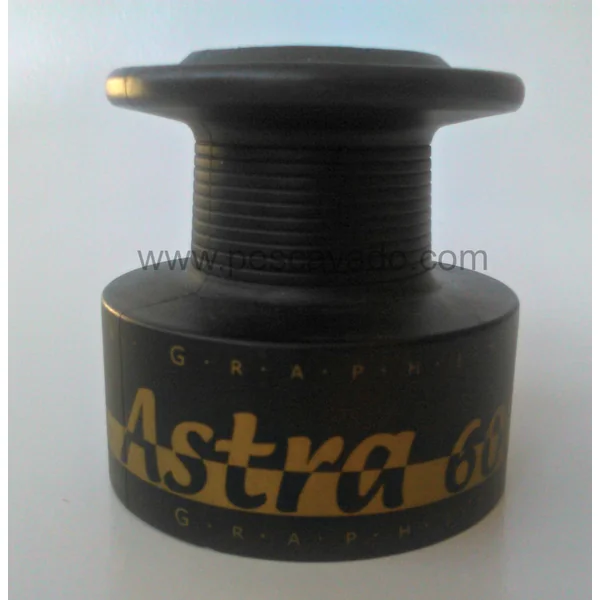 Bobine Astra 6000