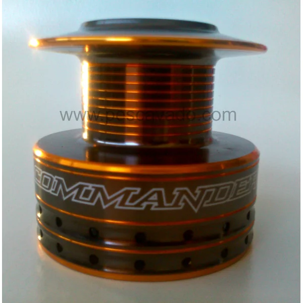Bobine Commander 60