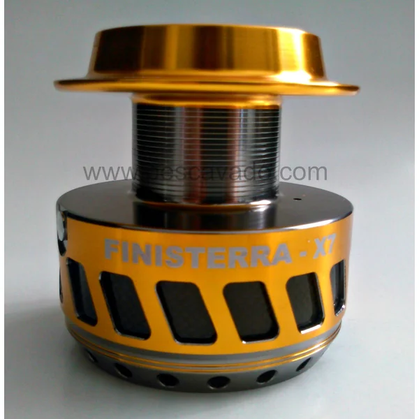 Bobine Finisterra
