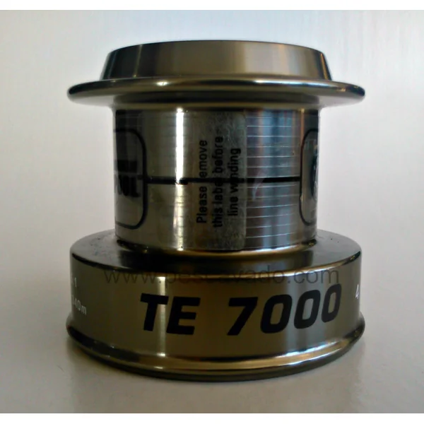 Bobine TE Series 7000