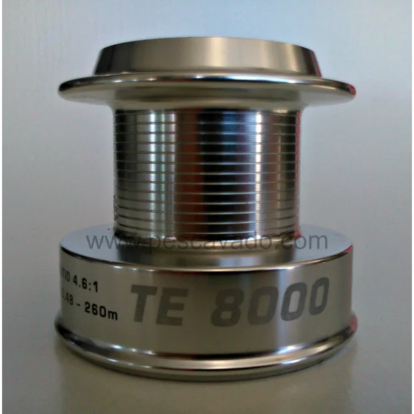 Bobine TE Series 8000